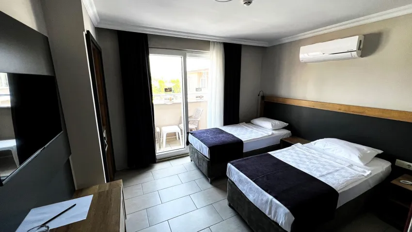 Club Bayar Beach Hotel 4*-2