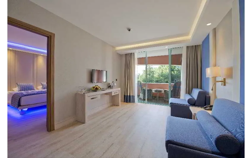 Lykia World Antalya 5*-13