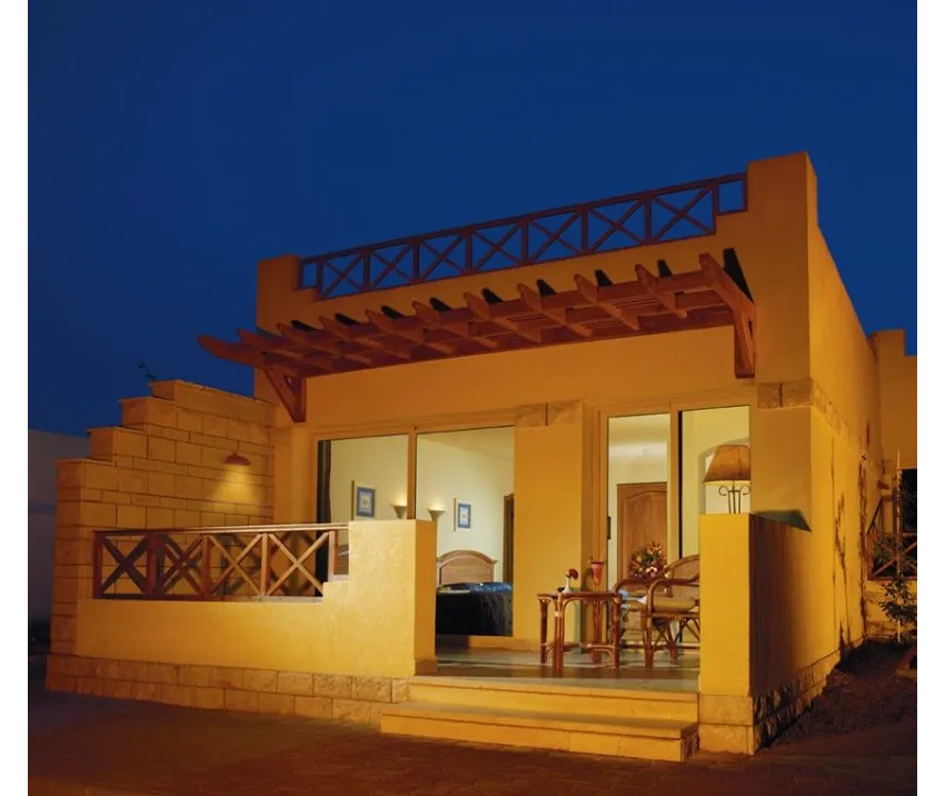 Sunrise Juman Beach (Ex. Coral Beach) 4*-13