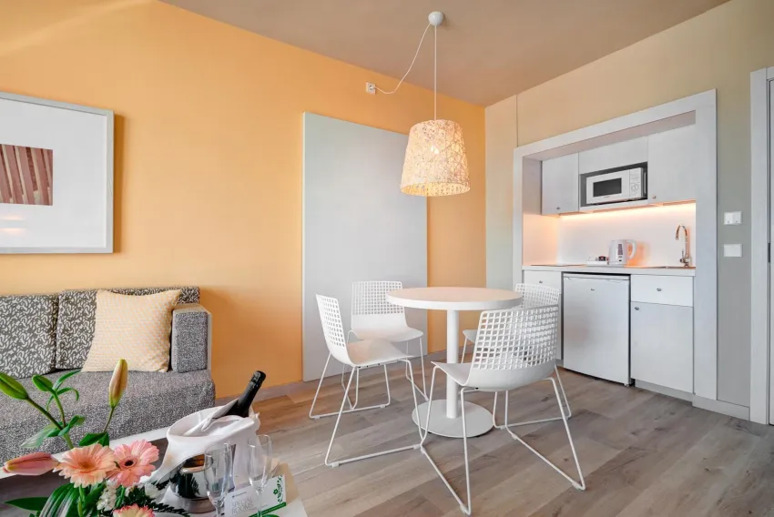 Protur Vista Badia 4*-29