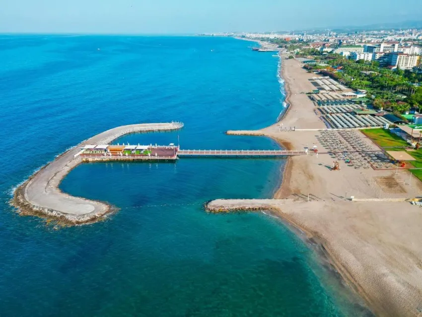 Serenity Queen Hotel 5*-39