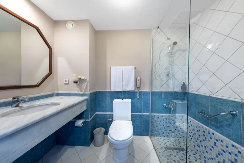 Senza Sunset Beach Hotel 5*-14