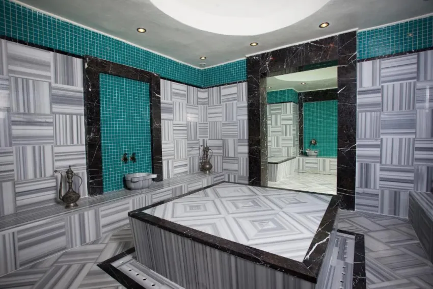 LIMAK ATLANTIS DELUXE HOTEL & RESORT  5*-2
