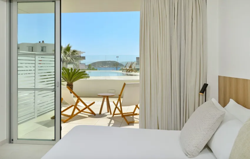 Innside by Melia Calvia Beach 4*-16
