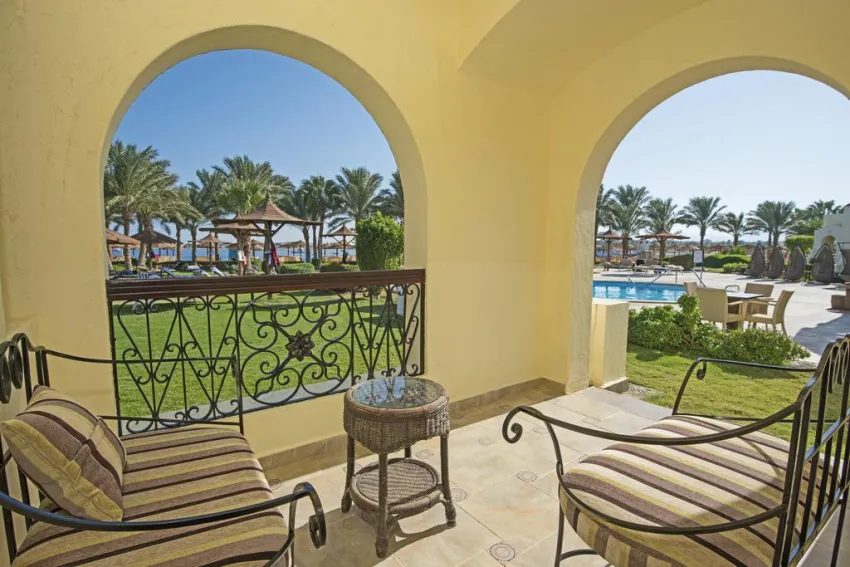 SUNRISE ROYAL MAKADI RESORT  5*-29