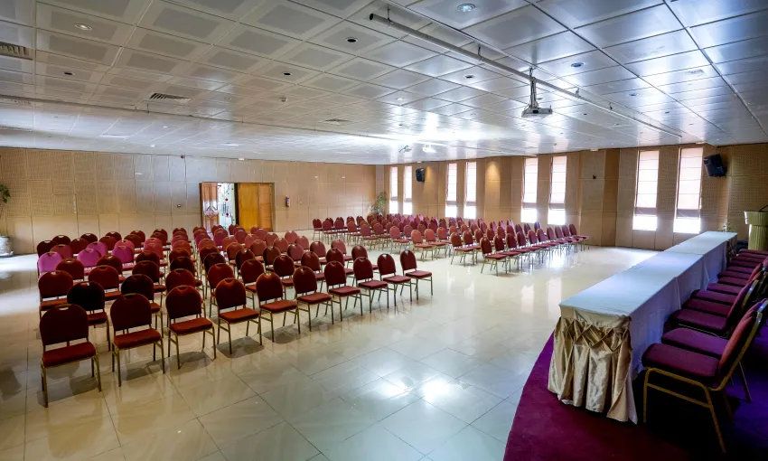 Houda Yasmine Hammamet 4*-41