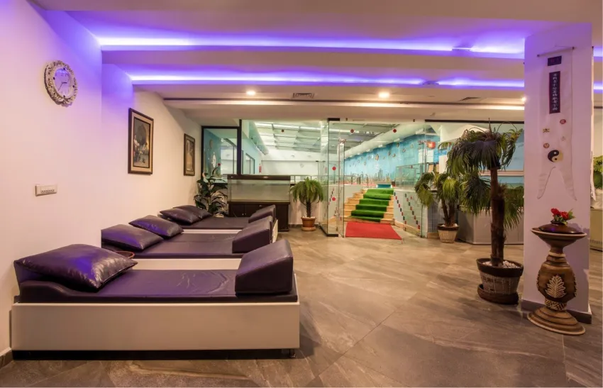 Washington Resort & Spa 5*-22