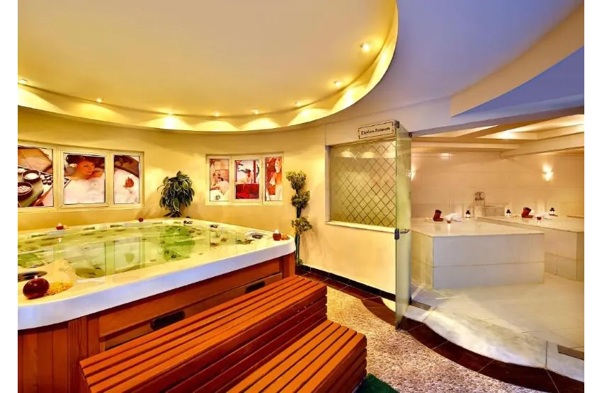 LONG BEACH RESORT  4*-23