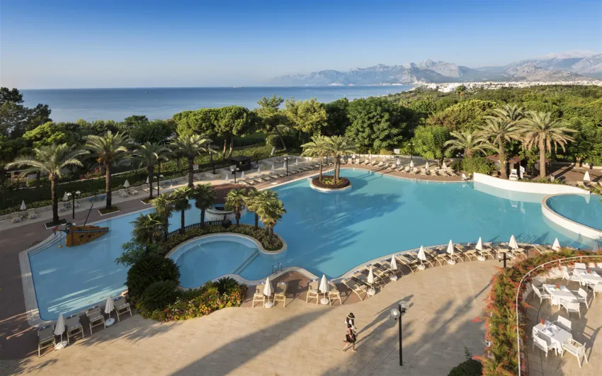 Rixos Downtown Antalya 5*-89