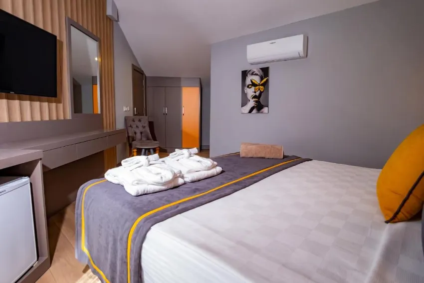 SAINT STAR HOTEL & SPA (ADULTS ONLY 16+)  4*-16