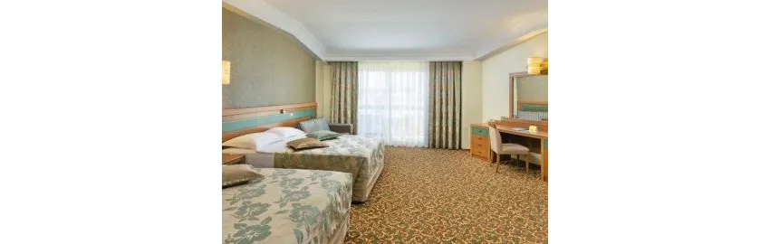 Ozkaymak Select Resort Hotel 5*-20