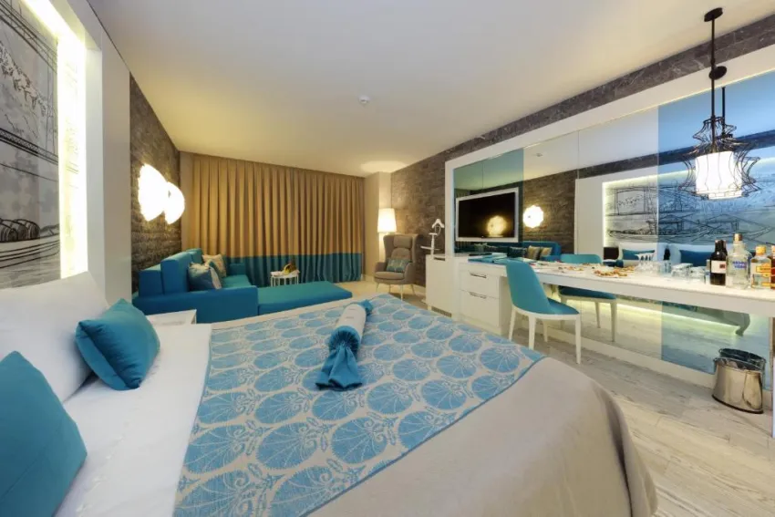 SUENO HOTELS DELUXE BELEK  5*-22