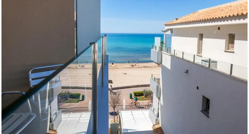 Hotel Eden Palma Playa Adults Only 3*-17