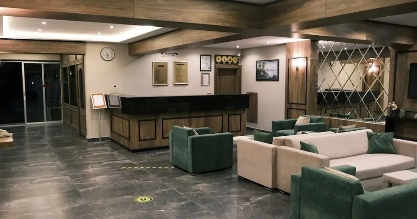 Imeros Hotel 3*-19