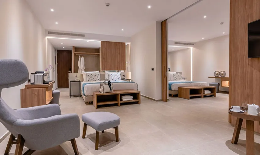 Gennadi Grand Resort 5*-5