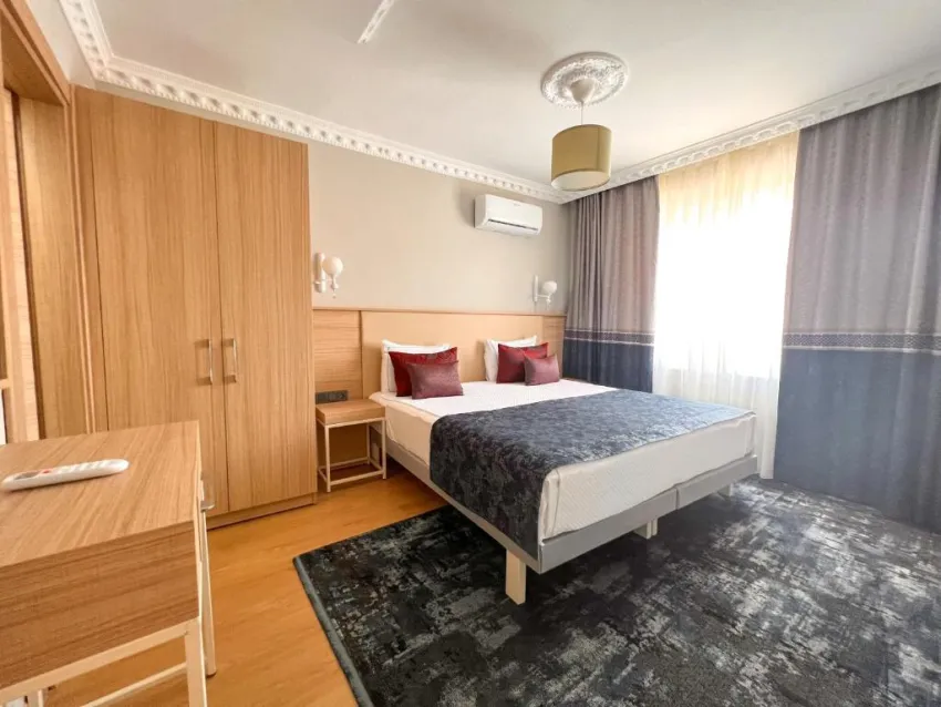 OLD TOWN POINT HOTEL&SPA  4*-4