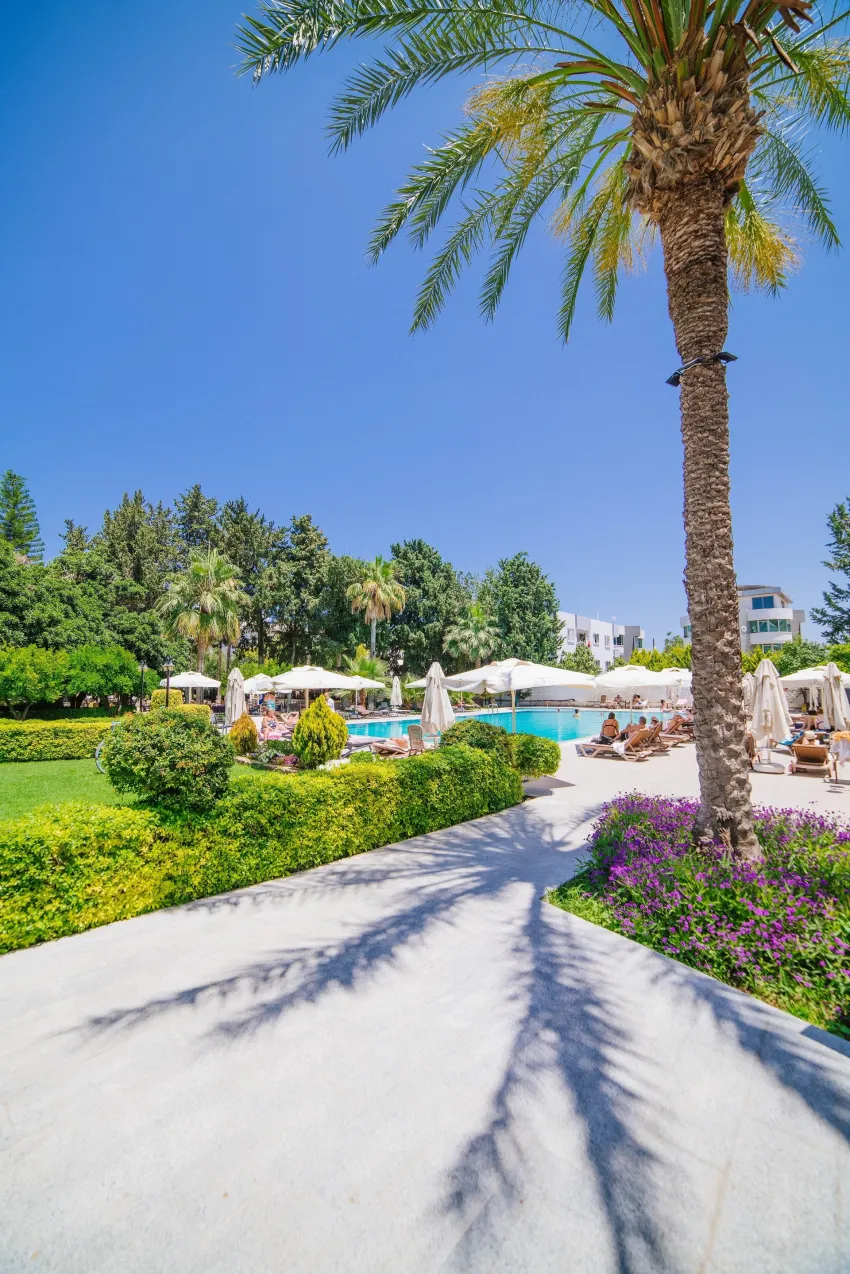 Hotel Pia Bella 4*-2