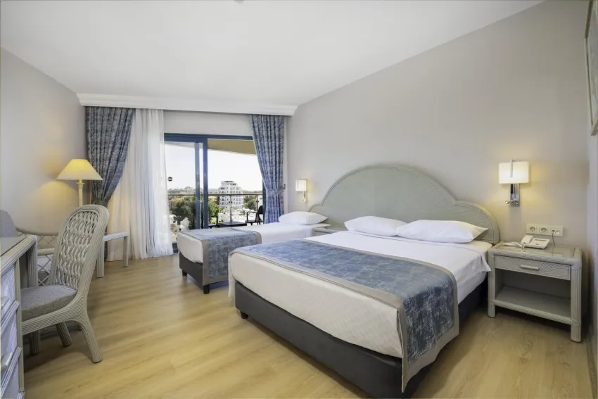 Aska Just In Beach Hotel 5*-10