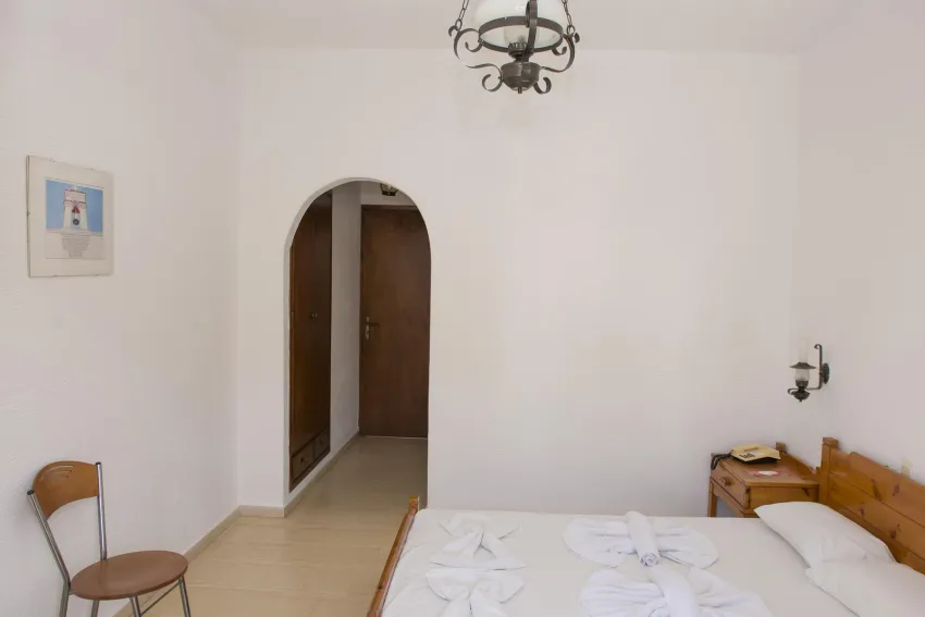 Velissarios Hotel 2*-3