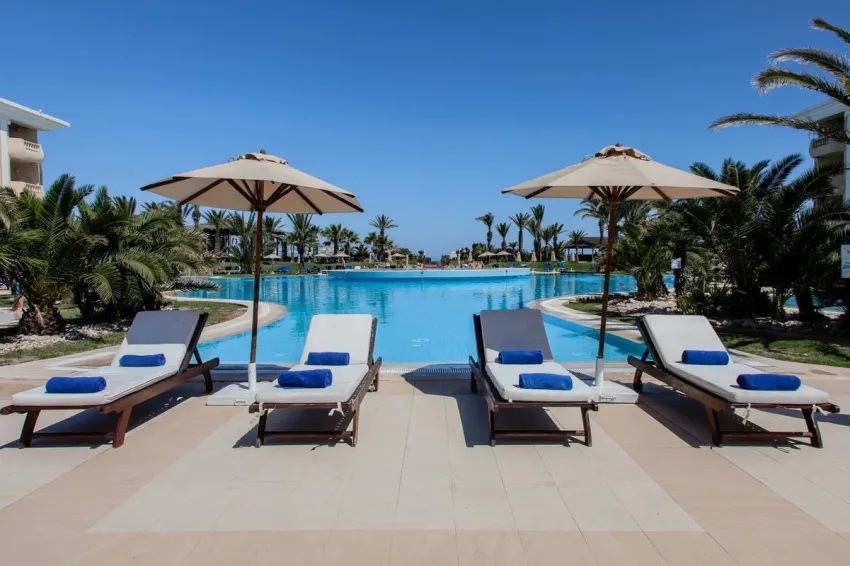Royal Thalassa Monastir 5*-12