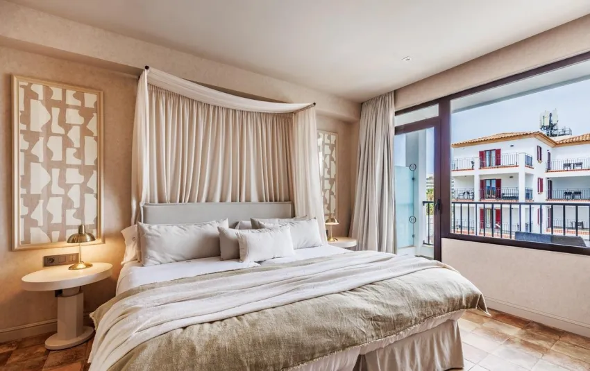 Uyal Hotel Hoposa 4*-58