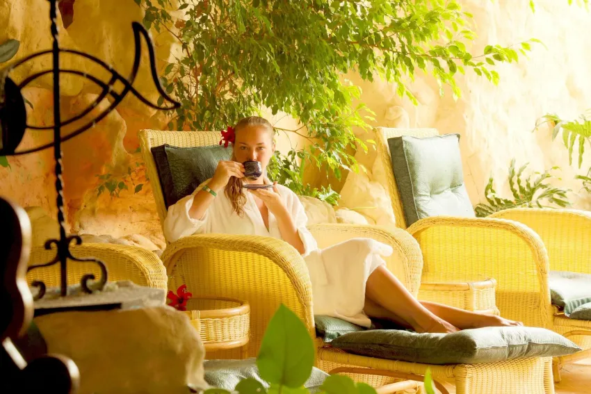 Lella Baya Thalasso 4*-144