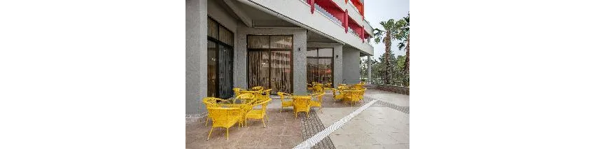 Megasaray Resort Side 5*-151