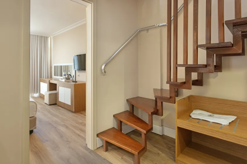 Dobedan World Palace Hotel (Ex. Alva Donna) 5*-44