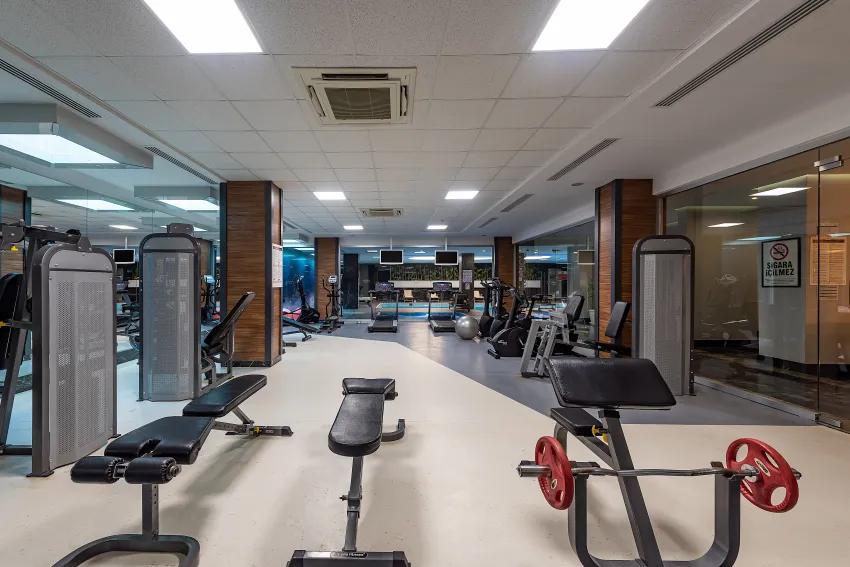 White City Resort & Spa Hotel 5*-81