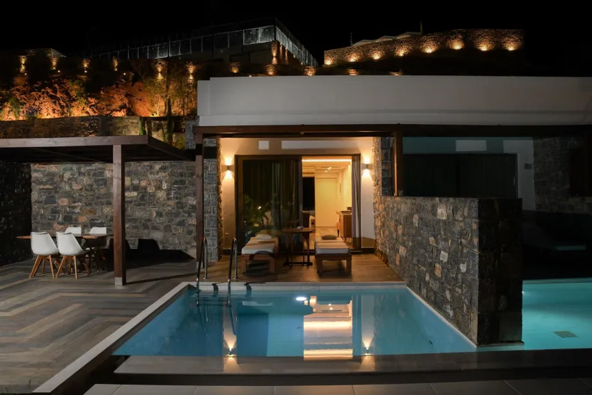 Royal Marmin Bay Boutique and Art Hotel 5*-21