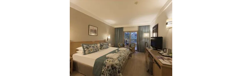 Xanadu Resort Belek 5*-11