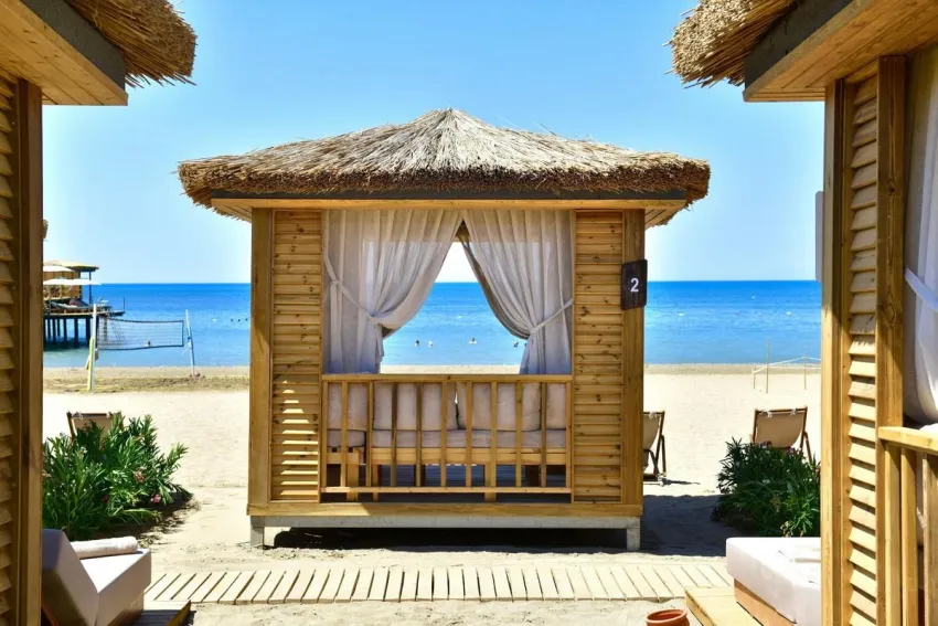 Ethno Hotels Belek 5*-18