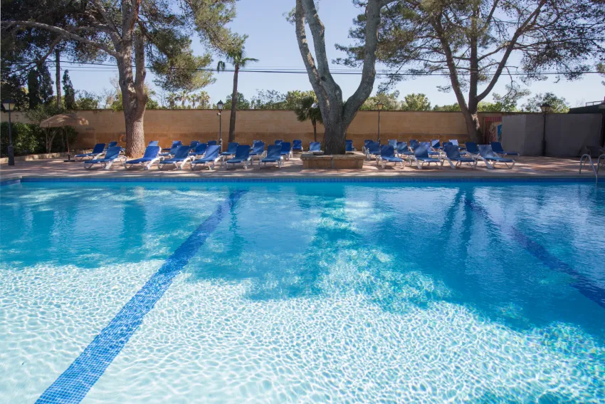 Castell dels Hams 4*-10