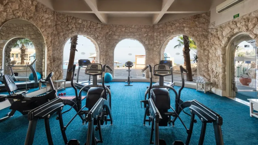 Pickalbatros Citadel Sahl Hasheesh Resort 5*-53