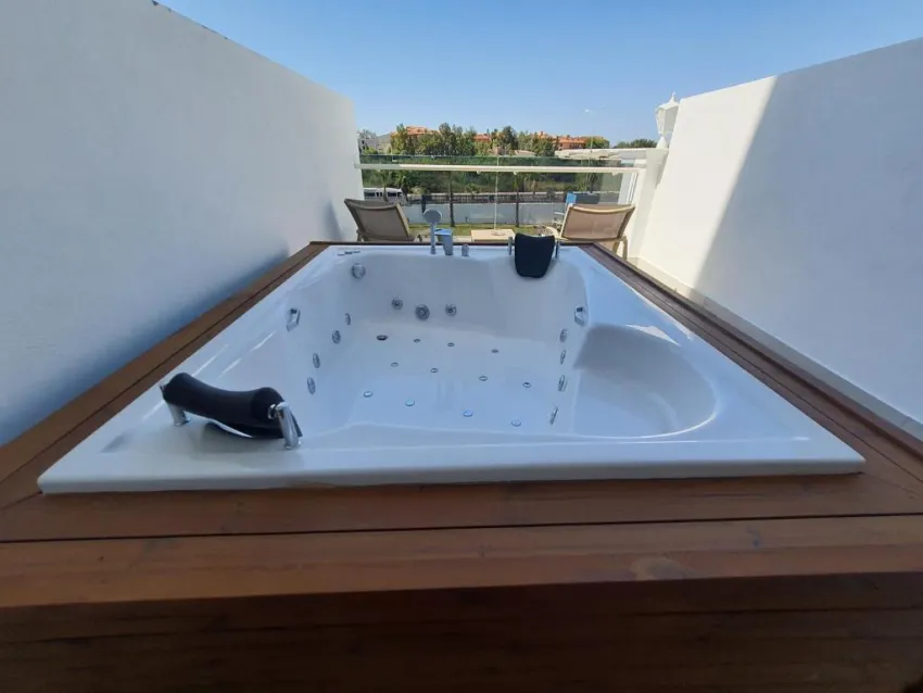 SUNTHALIA RESORT & SPA (ADULTS ONLY 16+)  5*-7