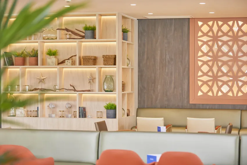 Zafiro Can Picafort 4*-110