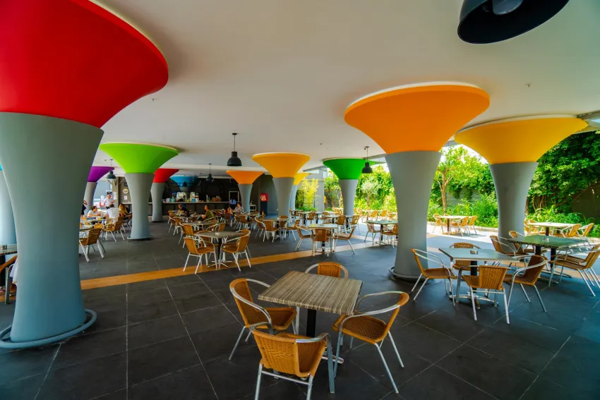Senza Grand Santana Hotel 5*-147