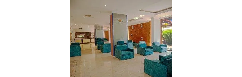Grand Bahama Beach 3*-7