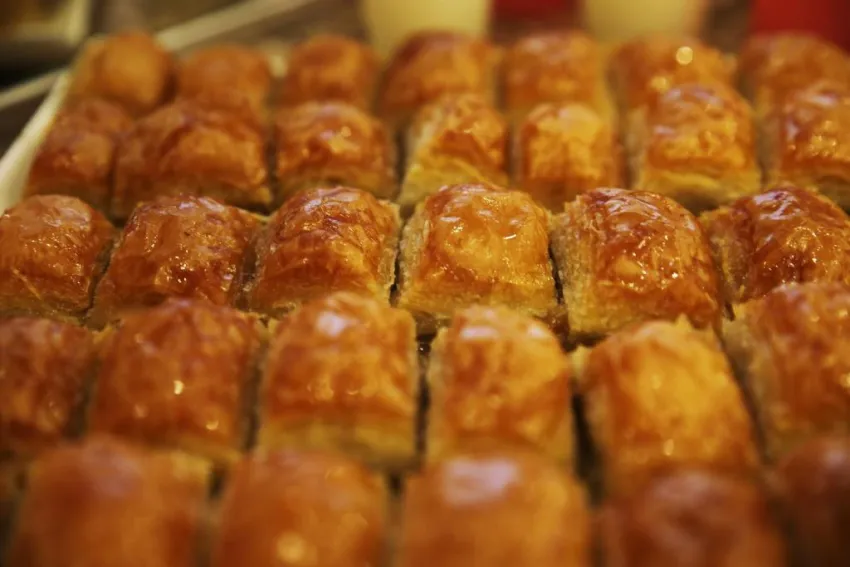 Side Kervan Hotel 3*-20