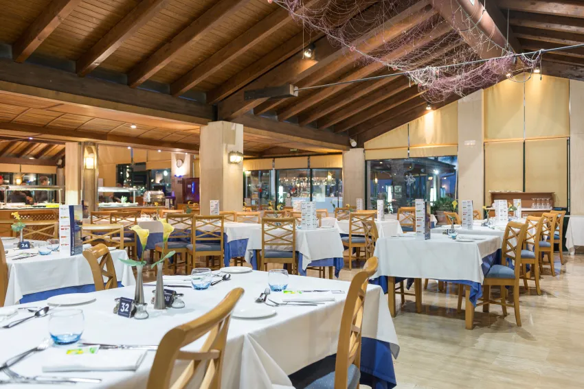 Botel Alcudiamar 4*-44