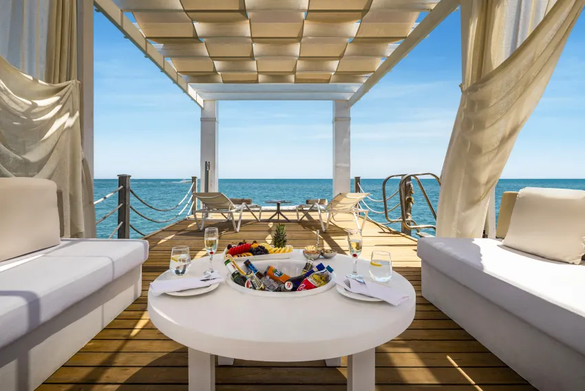 Kempinski Hotel The Dome Belek 5*-348