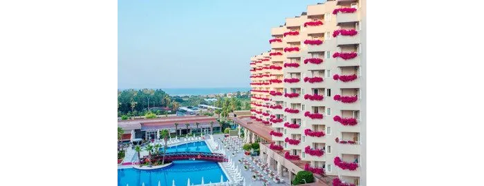 Grand Park Lara 4* - Lara - Turcia