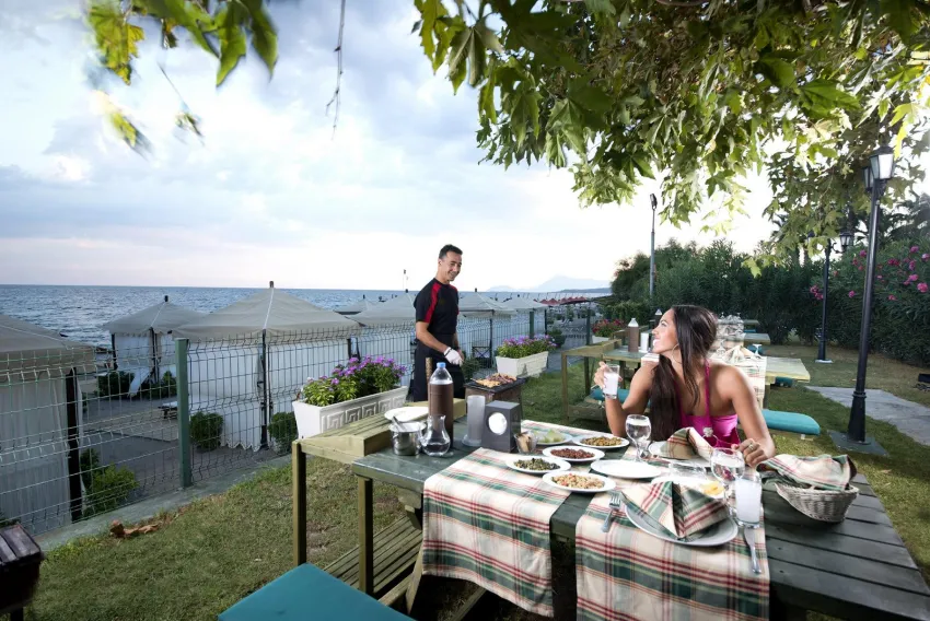 Limak Limra Hotel & Resort 5*-21