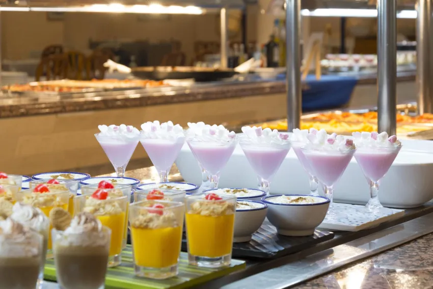 HSM Reina Del Mar Hotel 3*-26