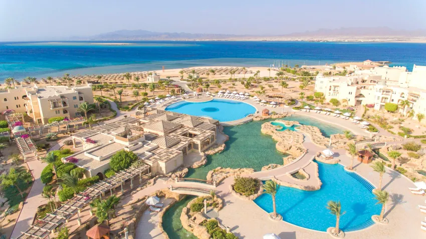 Kempinski Hotel Soma Bay 5*-399
