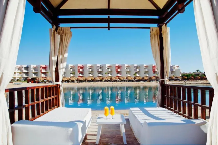SUNRISE CRYSTAL BAY RESORT  5*-22