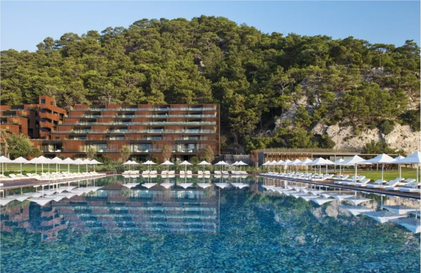 Maxx Royal Kemer Resort 5*-120