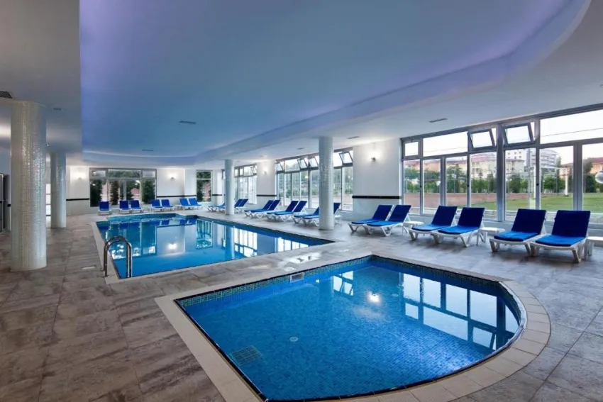 Lonicera World Hotel 4*-3