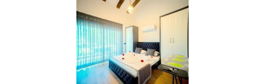 Camyuva Beach 4*-10