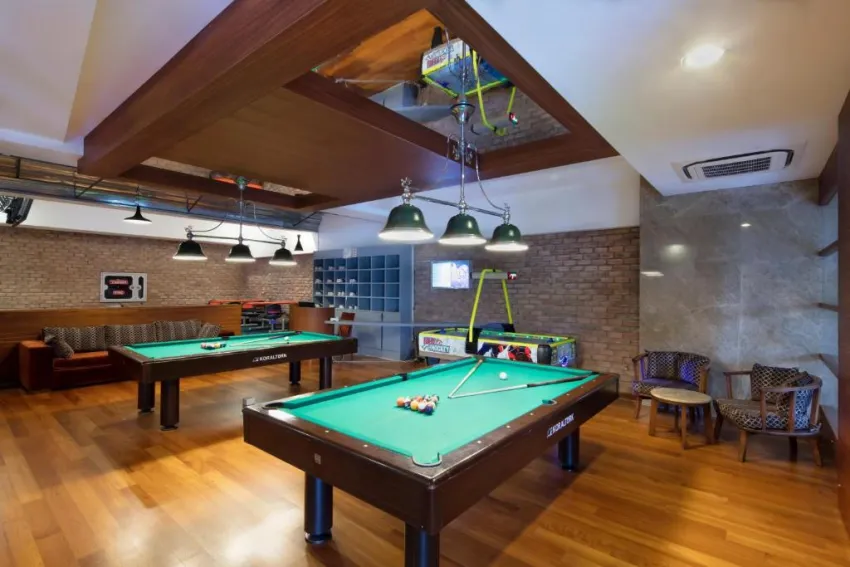 SENTIDO TRENDY VERBENA BEACH  5*-45